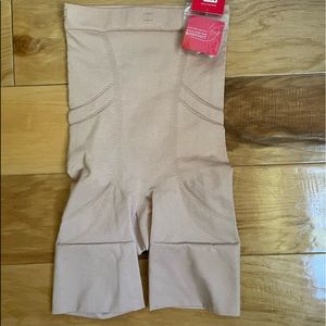 SPANX Build Your Bodysuit